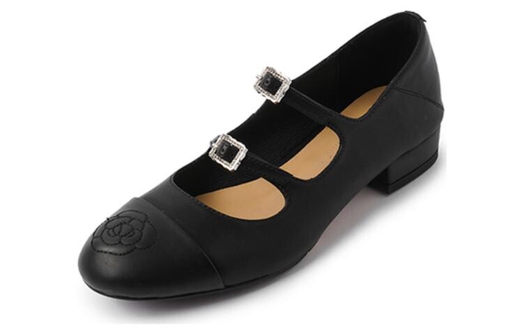 

Туфли женские повседневные Women's Casual Shoes Women's Doketop, черный