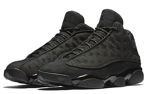 

Кроссовки Jordan 13 Retro Black Cat