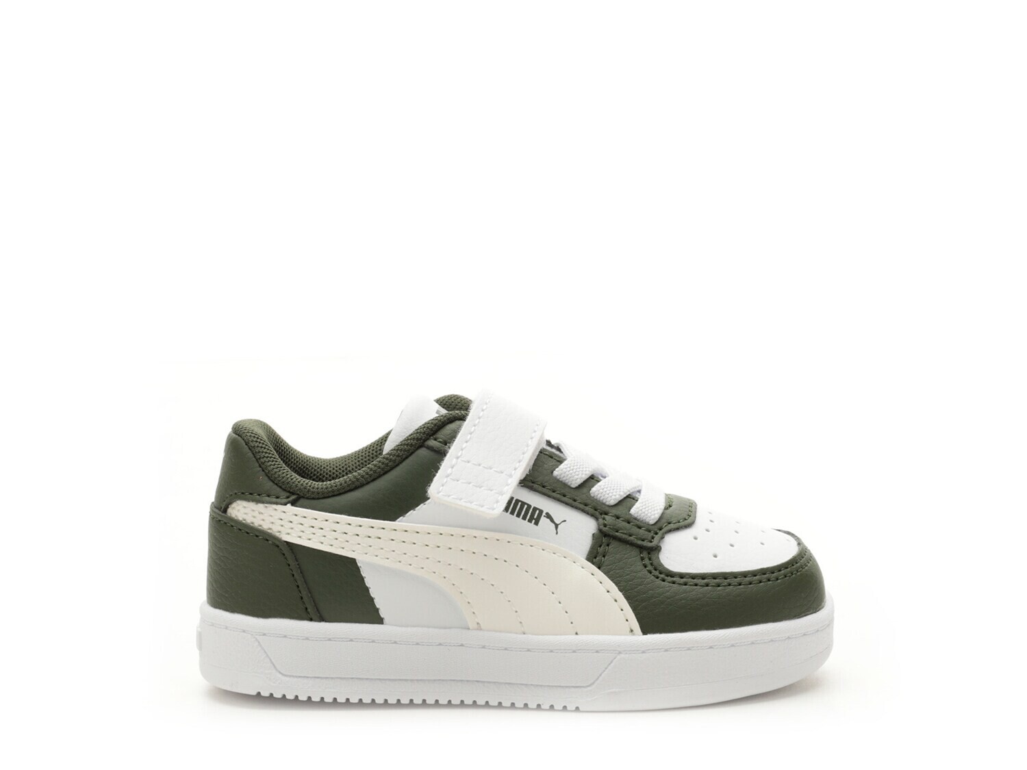 

Кроссовки детские Puma Caven 2.0, белый