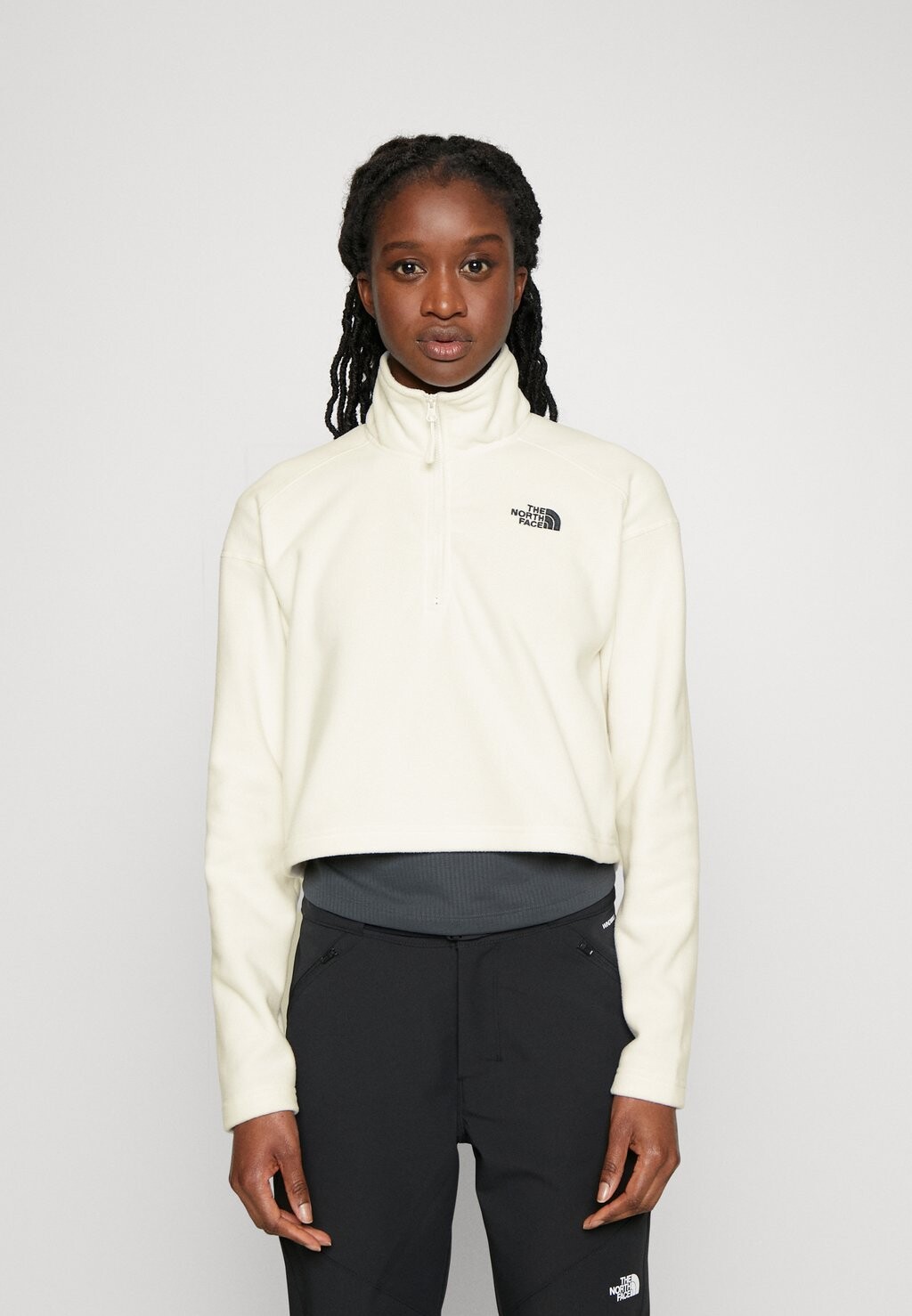 

Толстовка из флиса The North Face