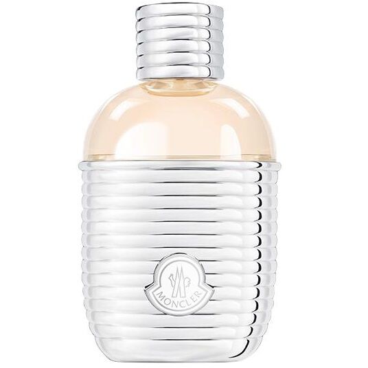 Женская парфюмированная вода Moncler Pour Femme, 60 мл
