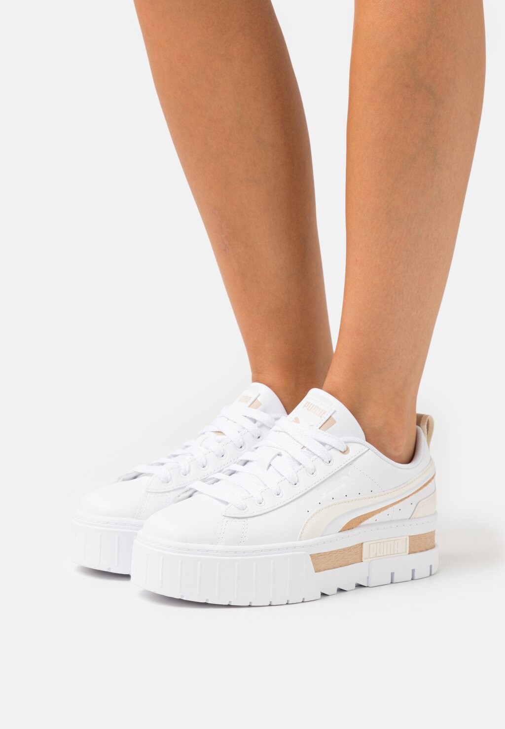 

Кроссовки Puma