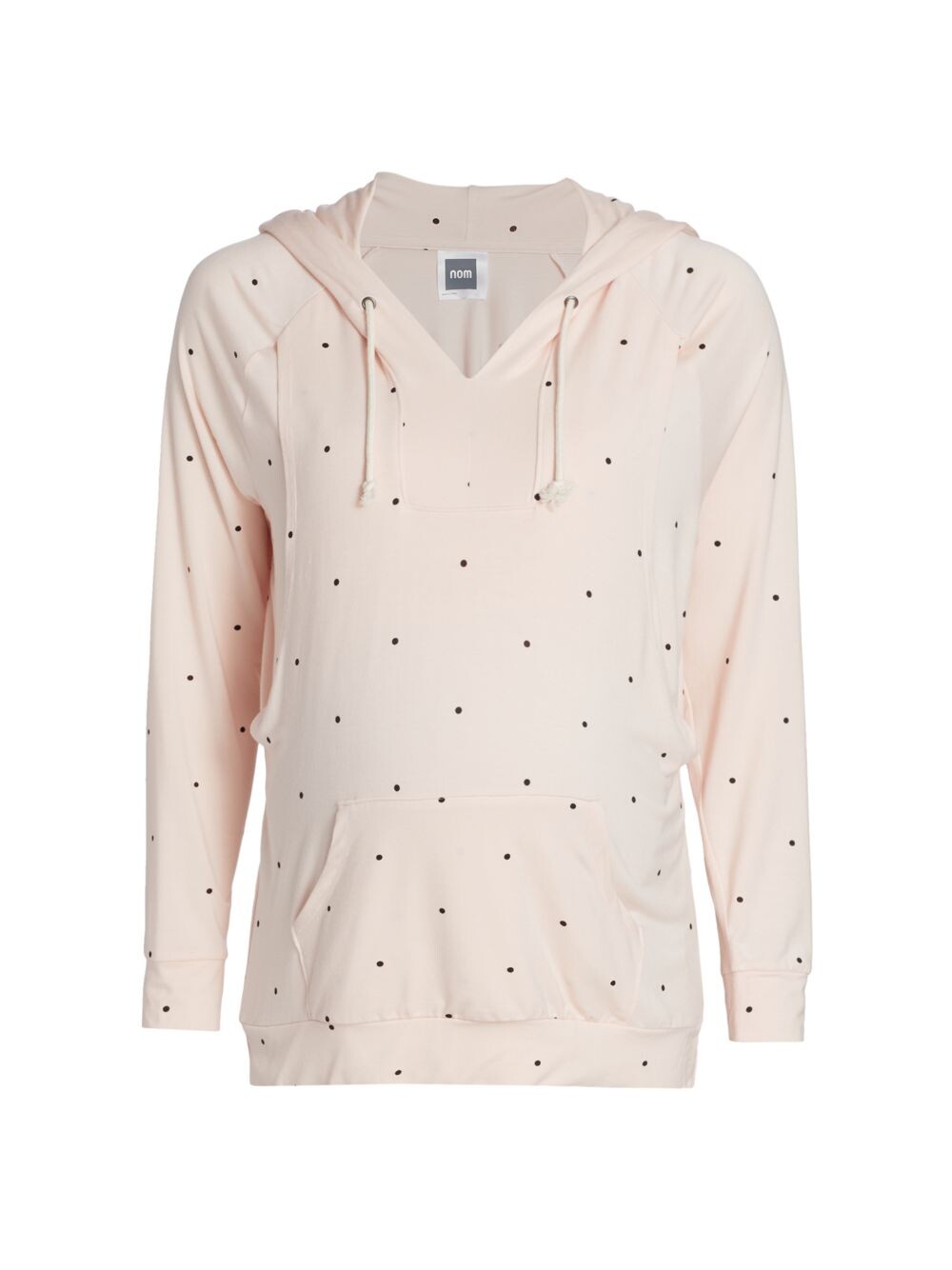 

Худи из джерси Simone Lounge Nom Maternity
