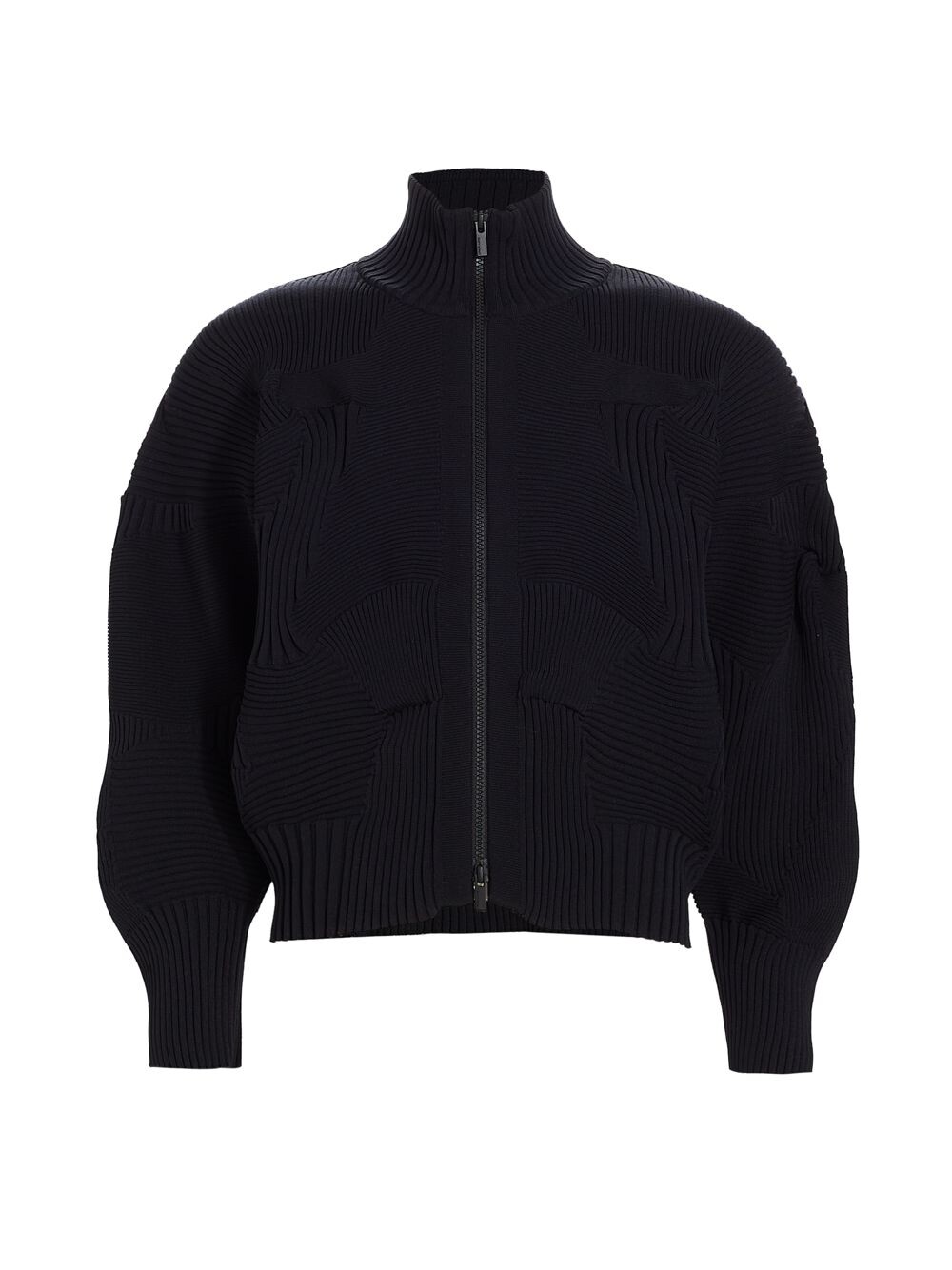 

Коне Коне Куртка Issey Miyake, черный