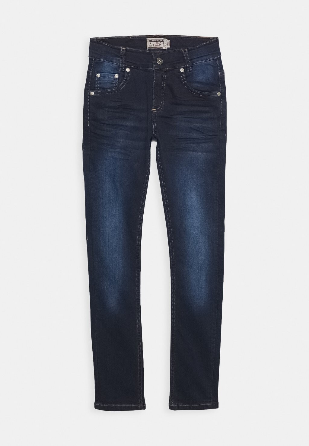

Джинсы Skinny Fit BOYS SPECIAL SKINNY Blue Effect, цвет darkblue soft