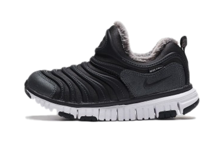 

Nike Dynamo Free SE PS Антрацит