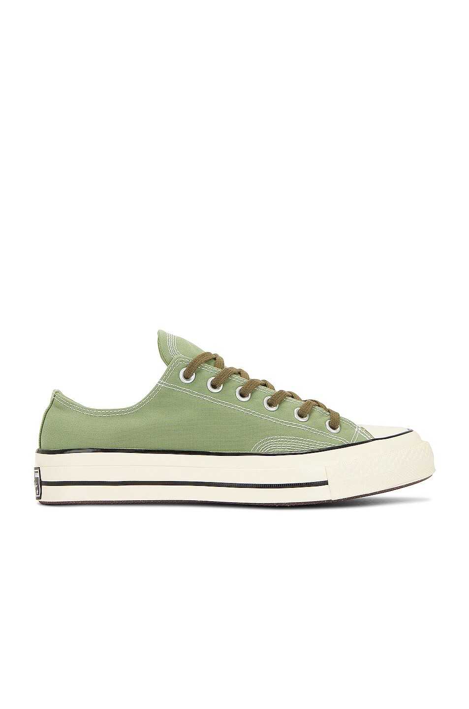 

Кроссовки Converse Chuck 70 Ox, цвет Alligator Friend, Utility & White
