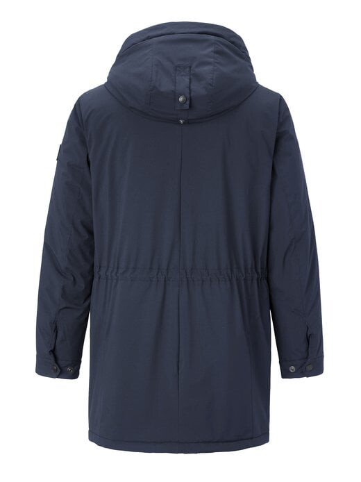 

Парка авалон S4 Jackets, синий