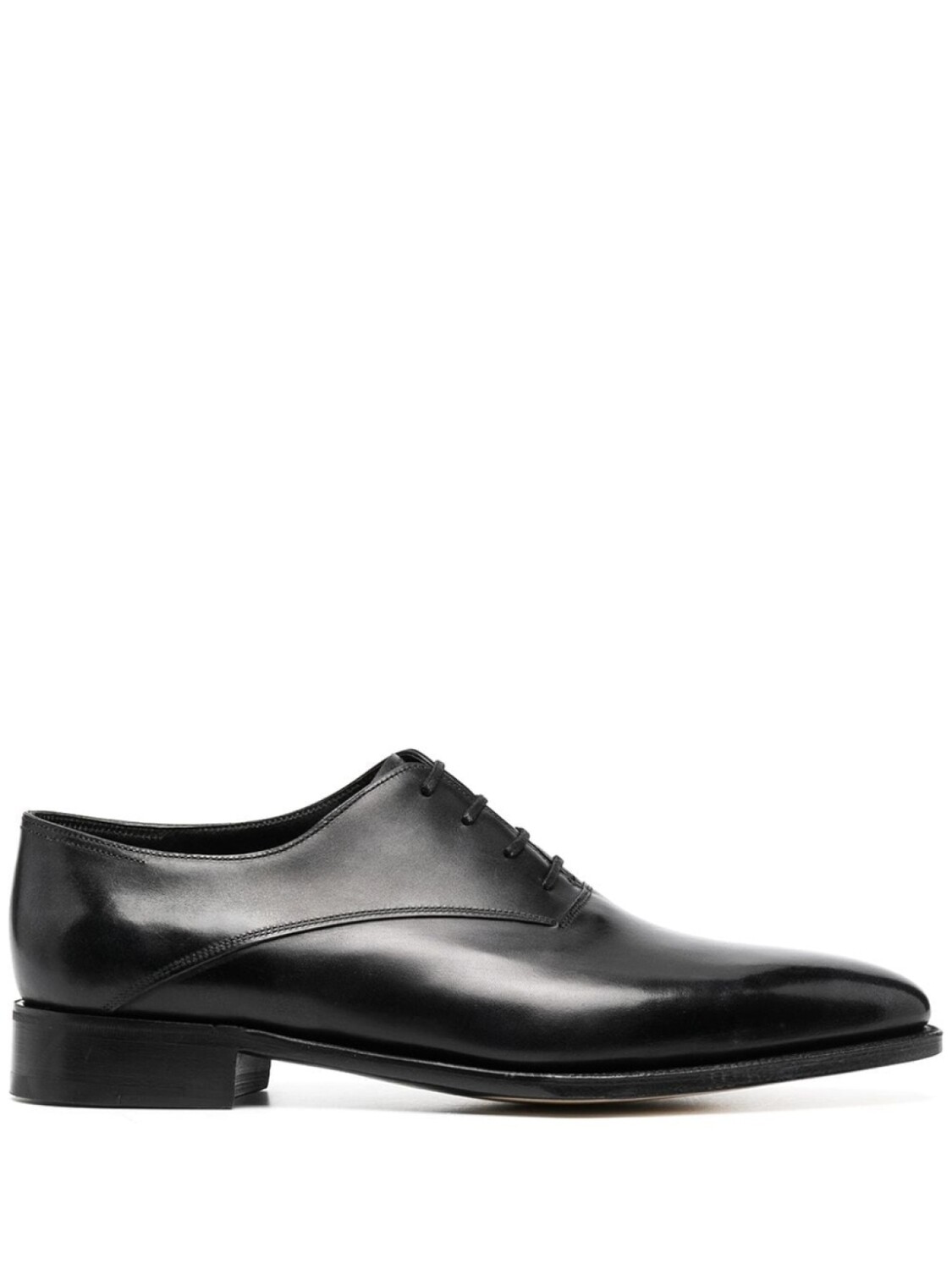 

John Lobb оксфорды Becketts, черный