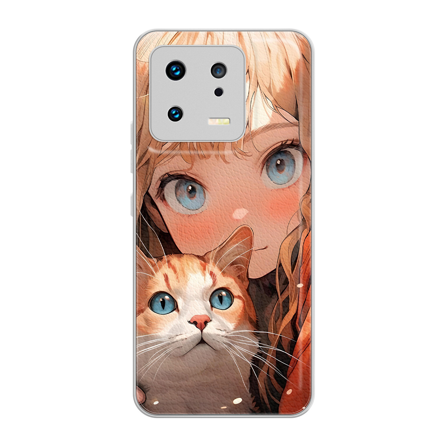 

Мелкие кости Чехол для телефона Small Bones, Galaxy Silver - DWYCBLYP21