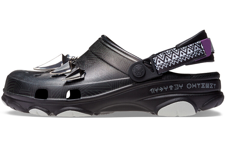 

Пляжные сандалии Crocs Мужские