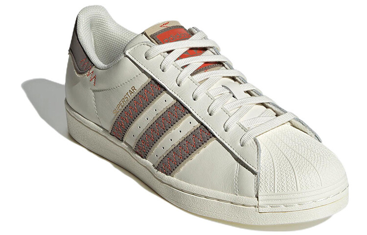 

Adidas Originals Superstar Скейт обувь унисекс