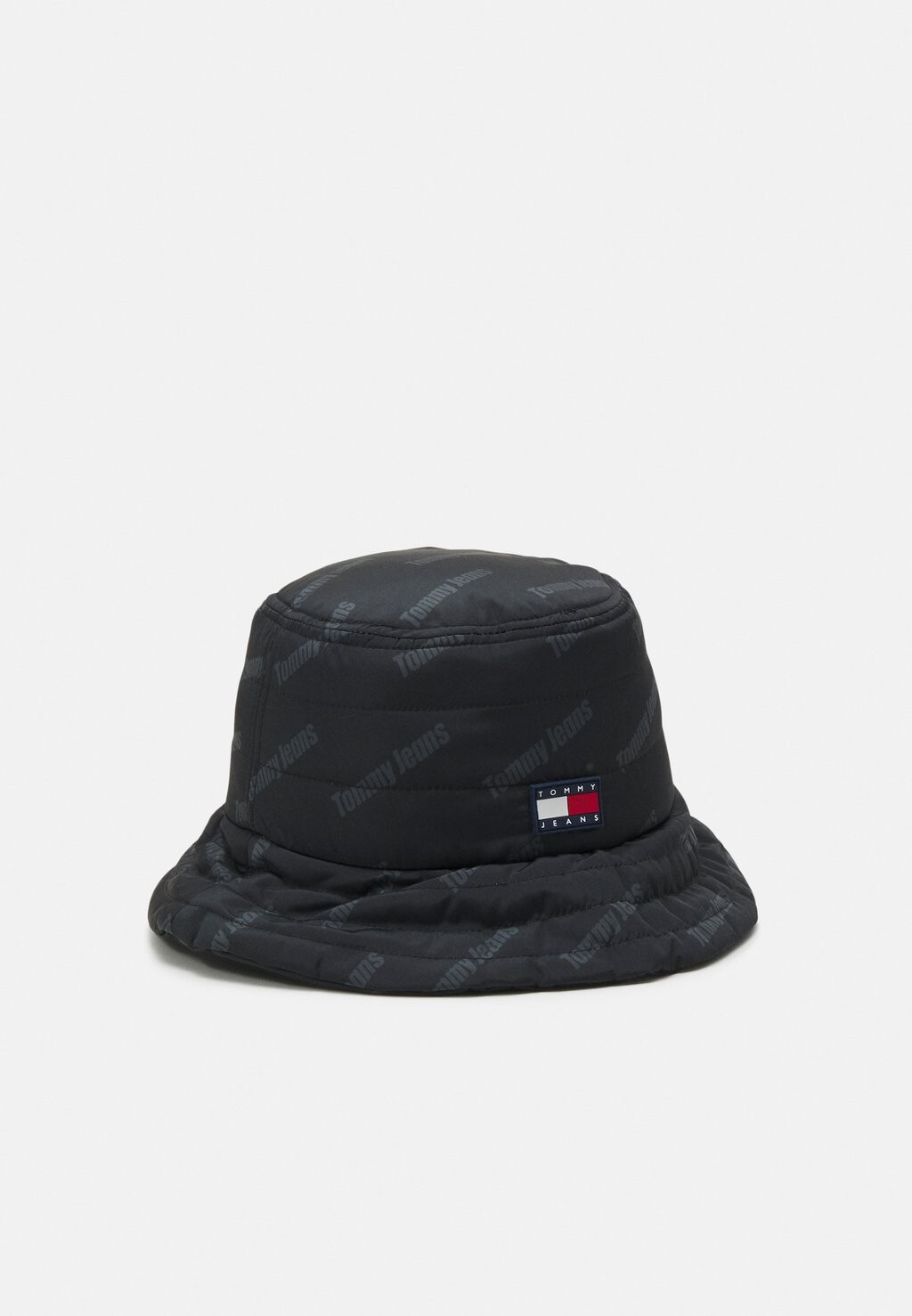 

Шляпа Tommy Jeans, черный