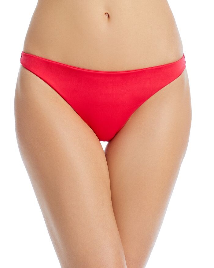 

Camacho Bikini Bottom L*Space, розовый