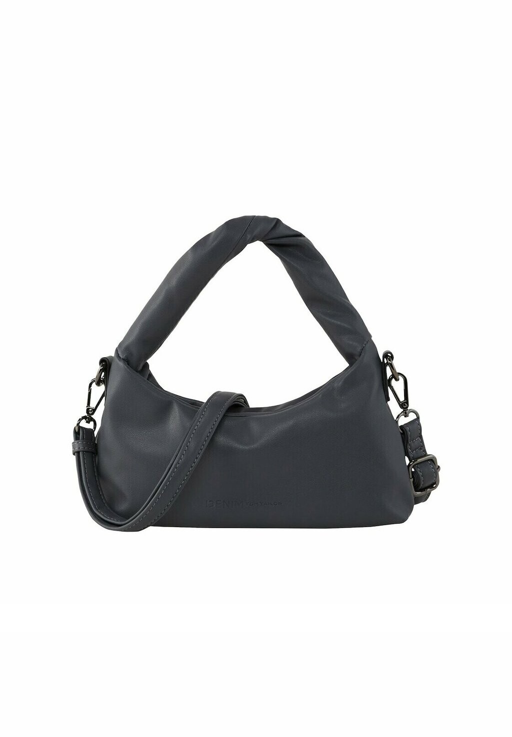 

Сумочка TOM TAILOR DENIM ELSA HOBO, цвет dark grey
