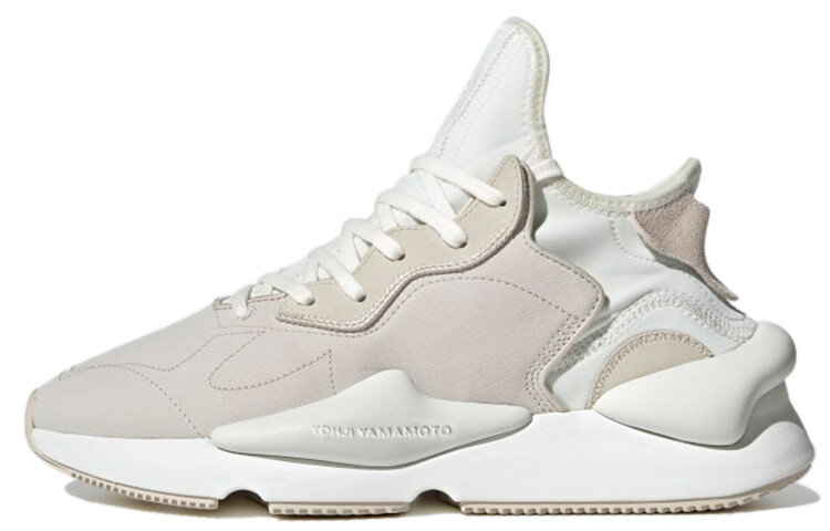 

Y-3 Y-3 Kaiwa Lifestyle Обувь Унисекс