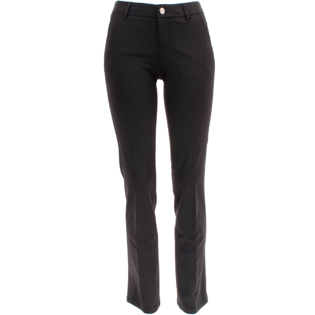 

Брюки ALBERTO Golfhose, черный