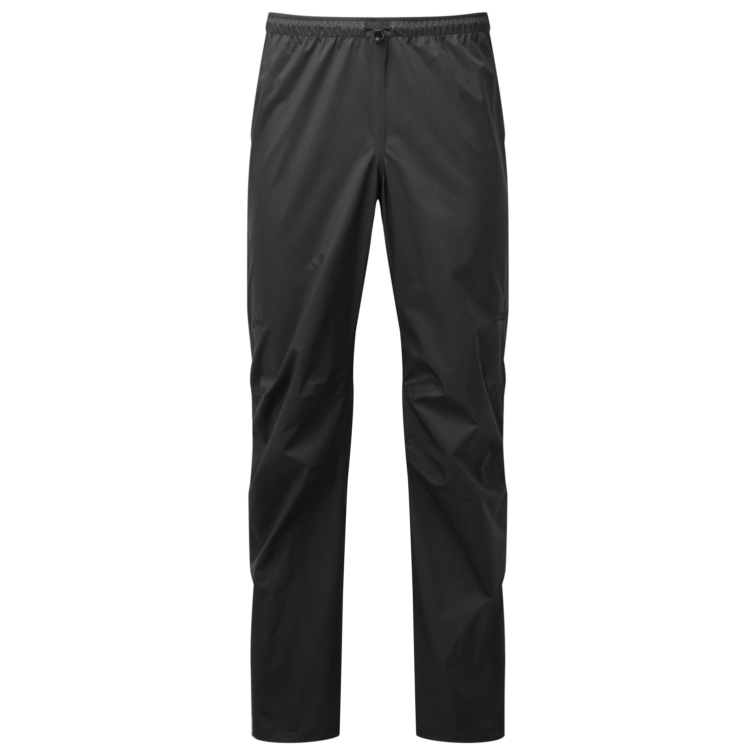 Дождевые брюки Mountain Equipment Odyssey Pant, черный