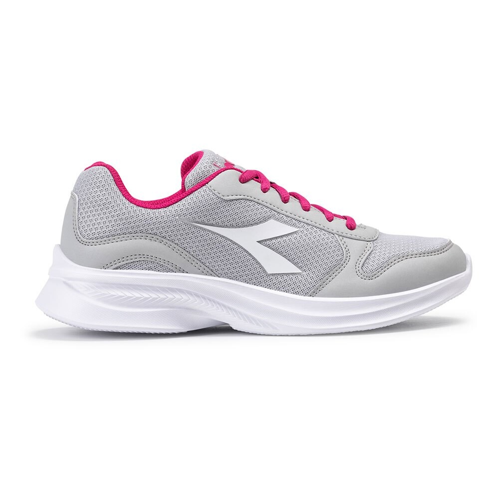 

Кроссовки для бега DIADORA Robin 4, серый