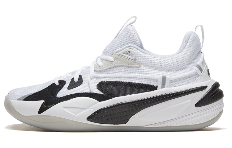 

Джей Коул x Puma RS-Dreamer Джей Коул Эбони и Айвори