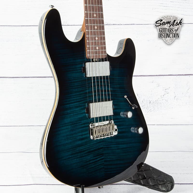 

Электрогитара Sterling by Music Man Sabre Electric Guitar