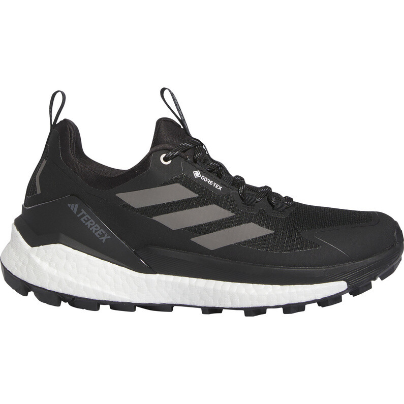 

Женские туфли Free Hiker 2 Low GTX adidas Terrex, черный