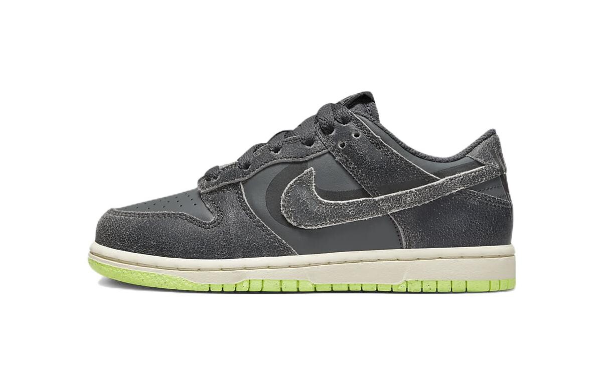 

Детские кроссовки для крикета BP Nike Dunk Low