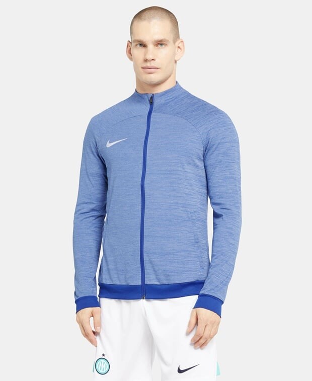 

Функциональная куртка Nike, шиферно-синий