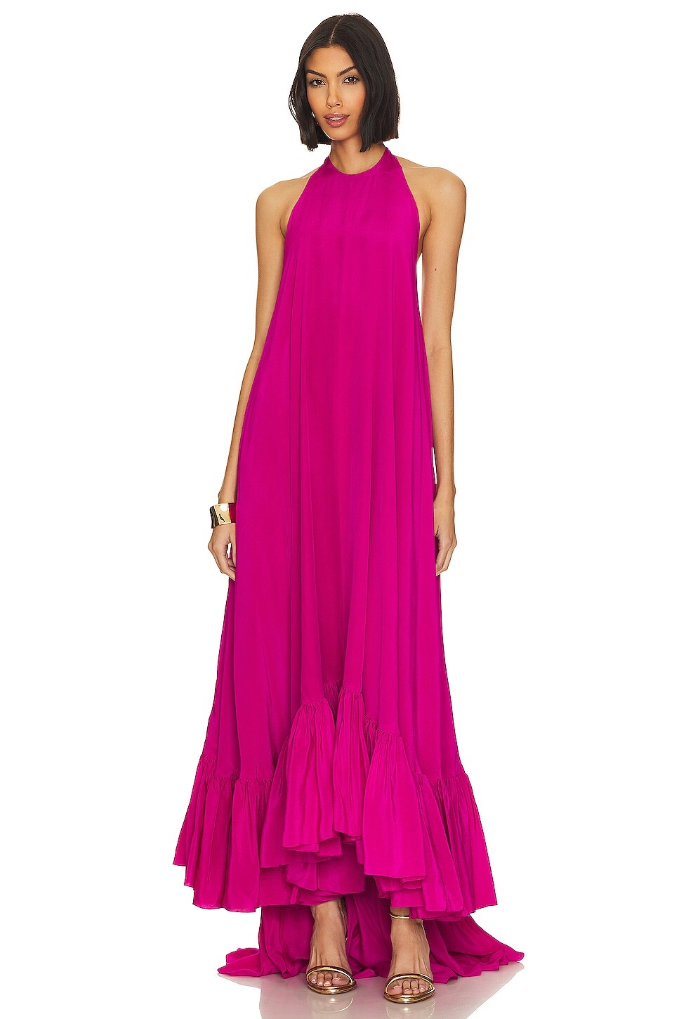 

Платье Azeeza Sadie Gown, цвет Magenta