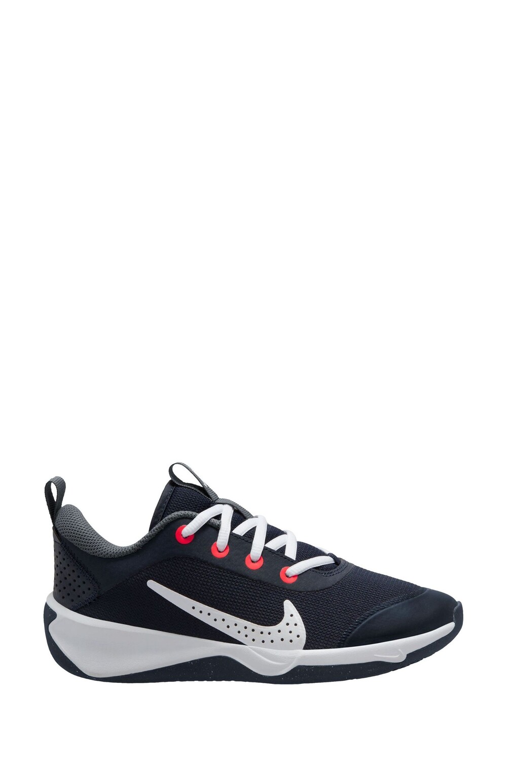 

Кроссовки Omni Youth Nike, синий
