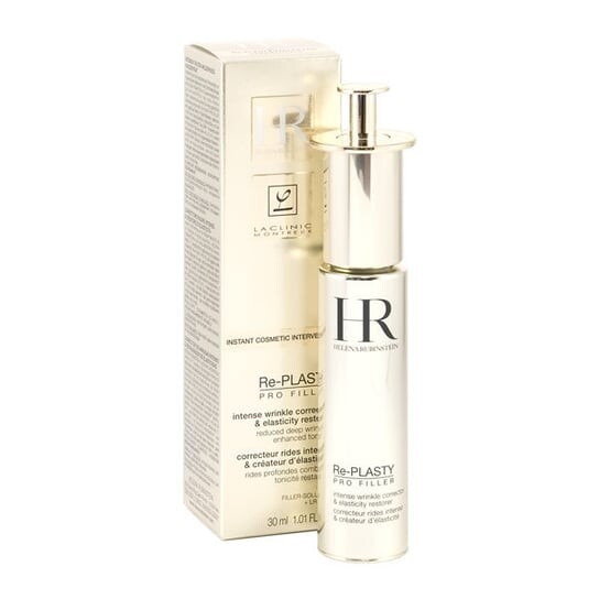 

Хелена Рубинштейн, Prodigy Re Plasty, сыворотка, 30 мл, Helena Rubinstein