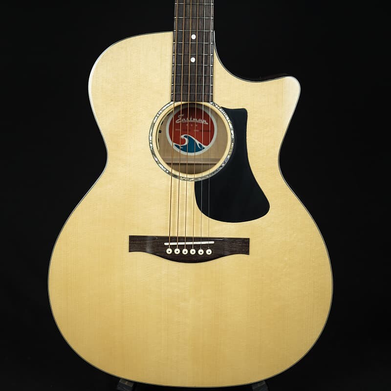 

Акустическая гитара Eastman PCH3-GACE-CLA Acoustic Electric Guitar Natural