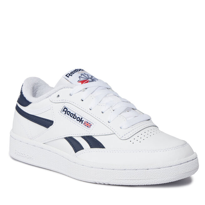 

Кроссовки Reebok ClubC Revenge, белый