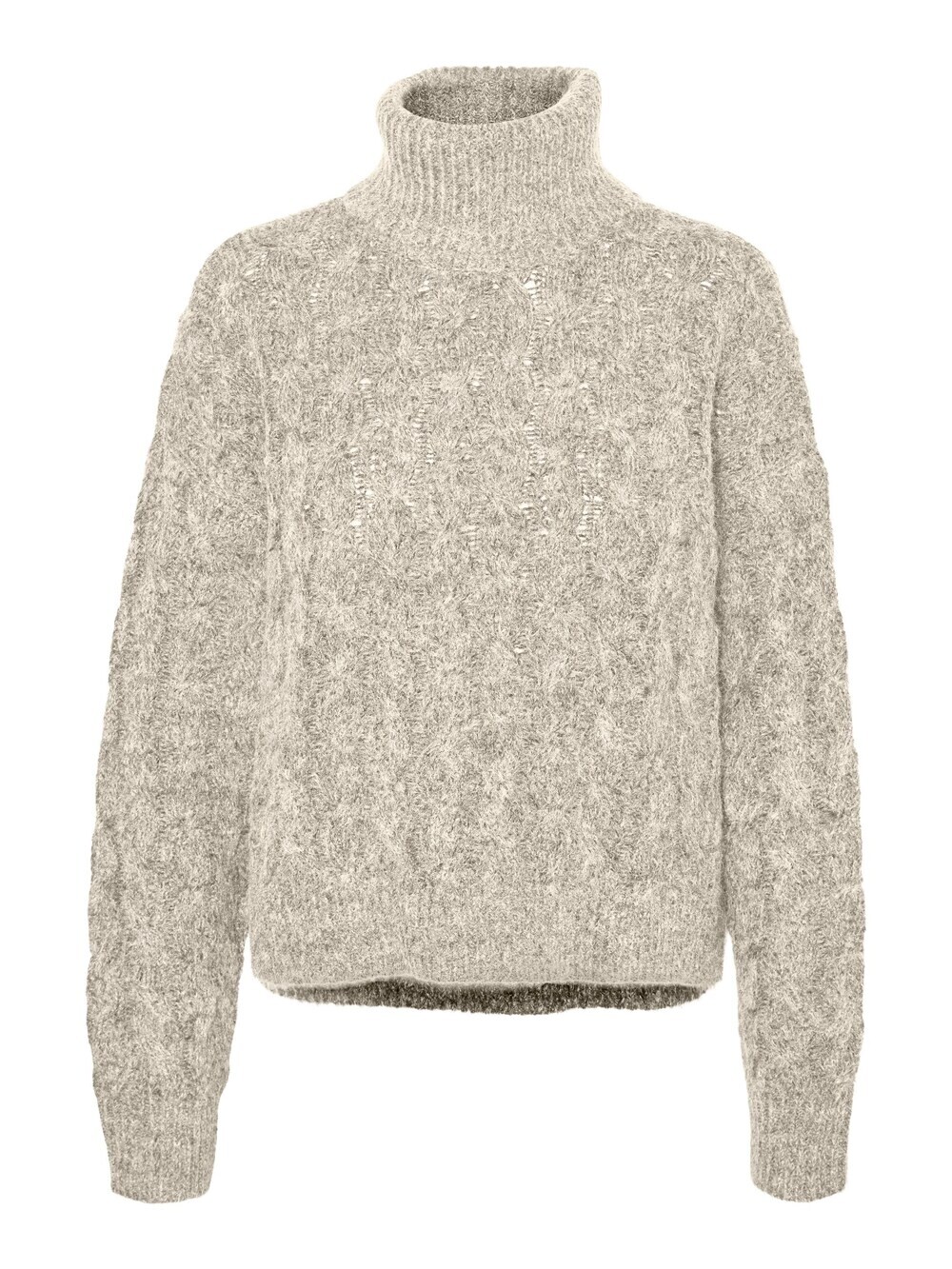 

Свитер Vero Moda Tilly, бежевый