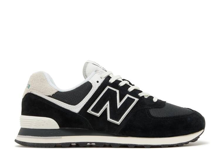 

Кроссовки New Balance 574 'KODACHROME PACK - BLACK', черный