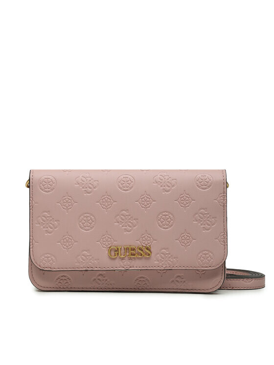 

Кошелек Guess, розовый
