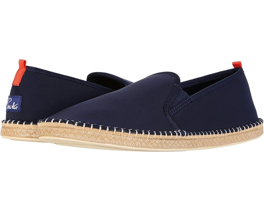 

Лоферы Sea Star Beachwear Mariner Slip-On Water Shoe, цвет Dark Navy