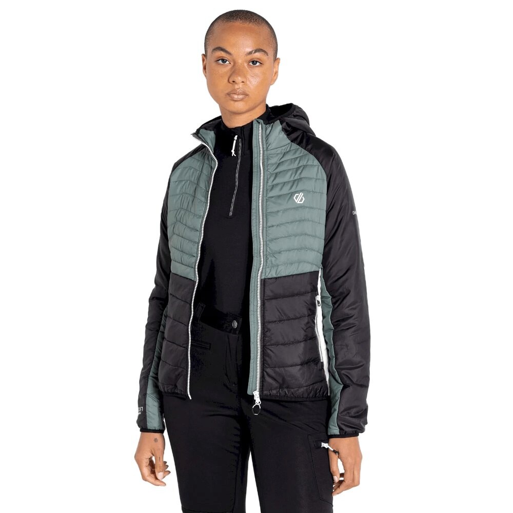 

Куртка Dare2B Surmount II Wool Padded, синий