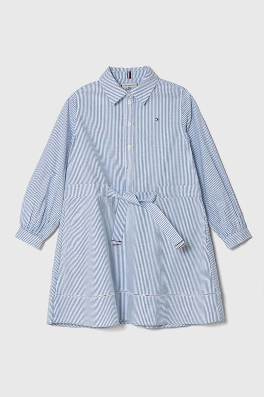 

Tommy Hilfiger Детское платье, синий