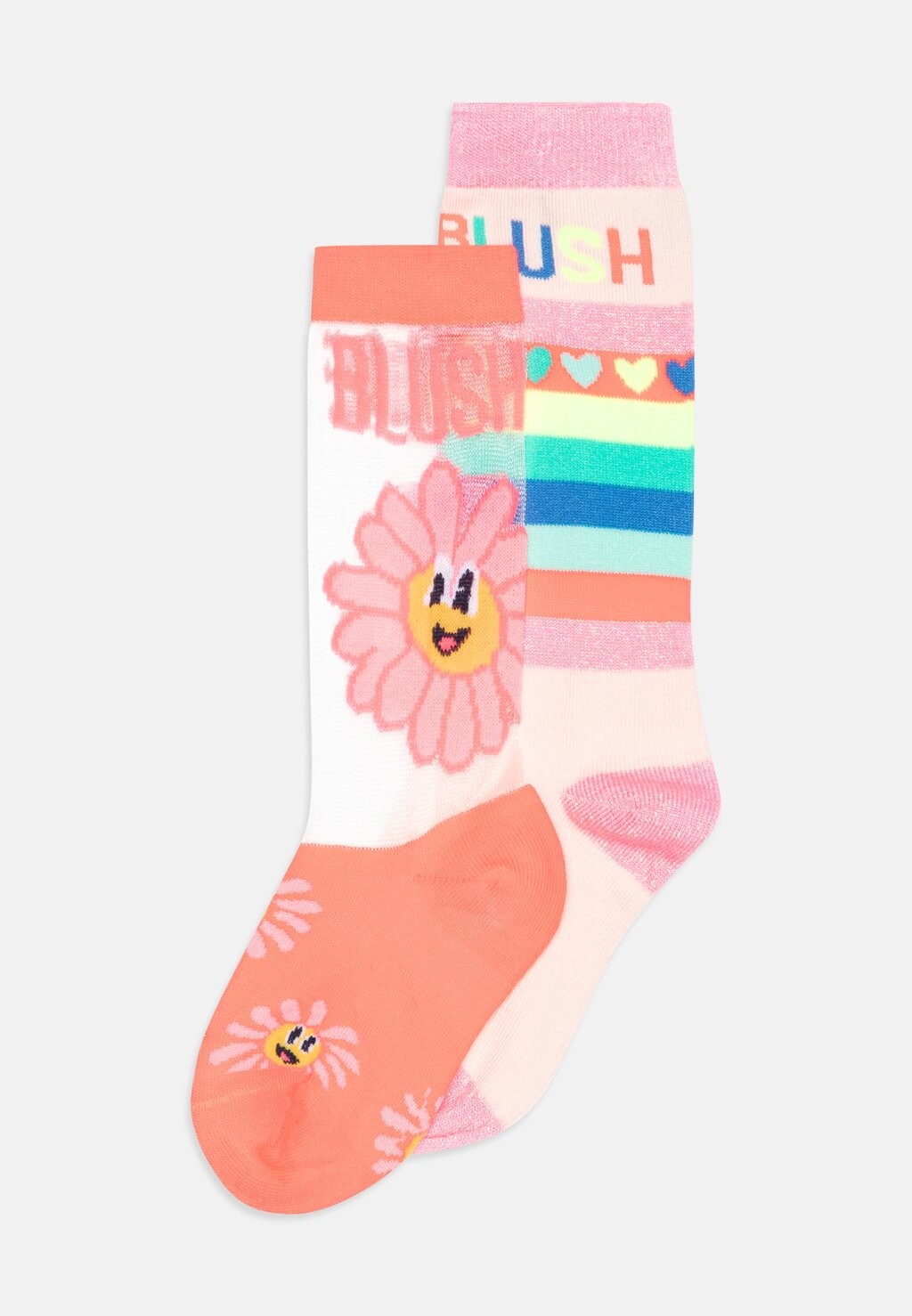 

Носки Billieblush, розовый