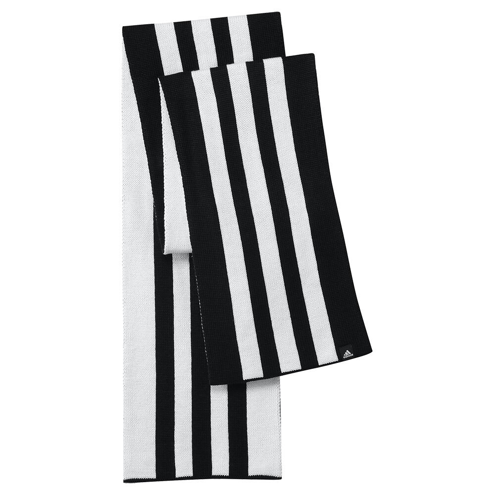 

Шарф adidas 3 Stripes, белый