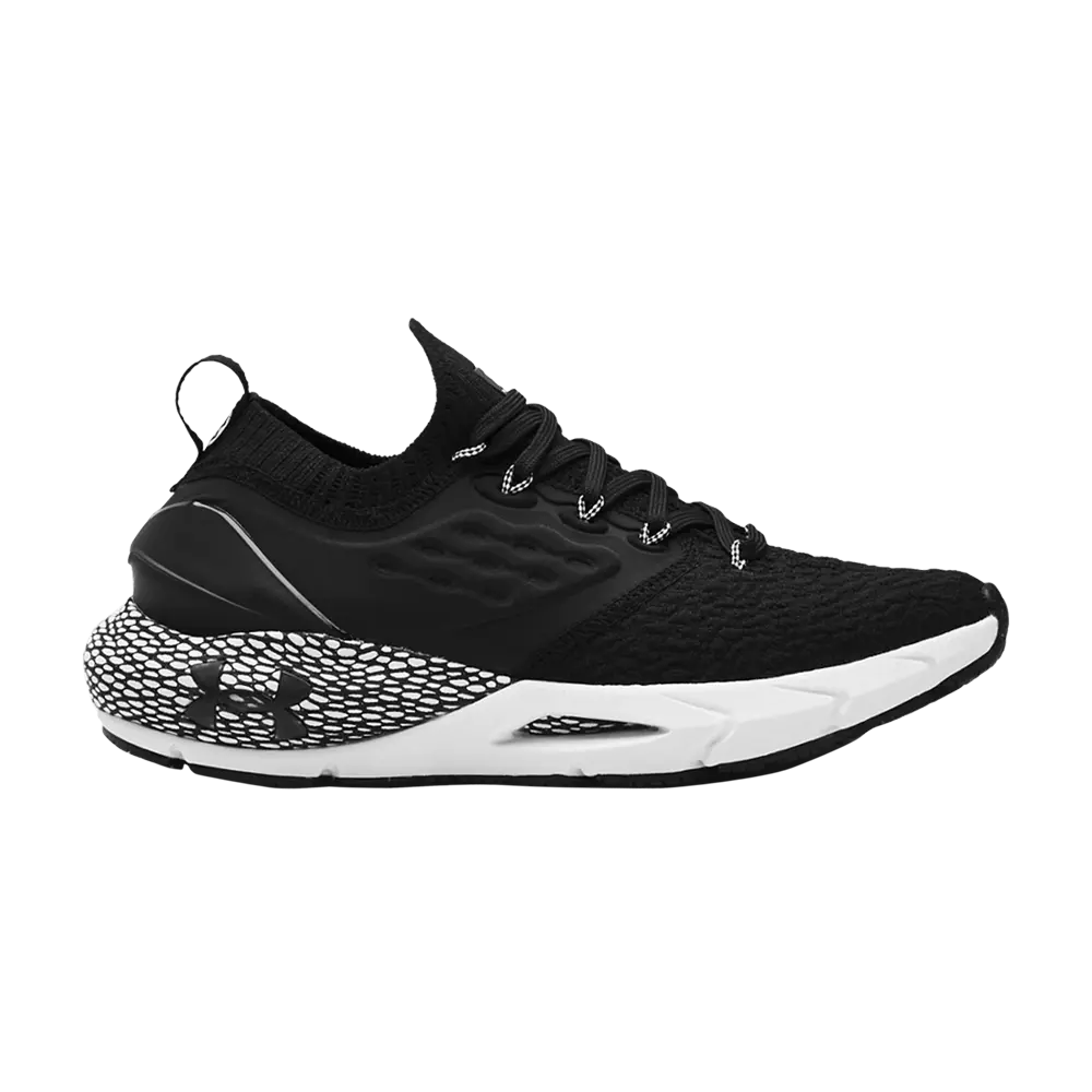 

Кроссовки Wmns HOVR Phantom 2 Under Armour, черный