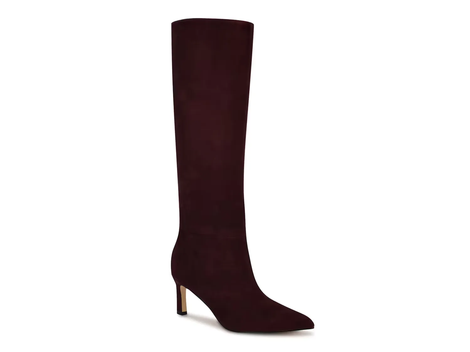 

Сапоги Lorthey Boot Nine West, красный