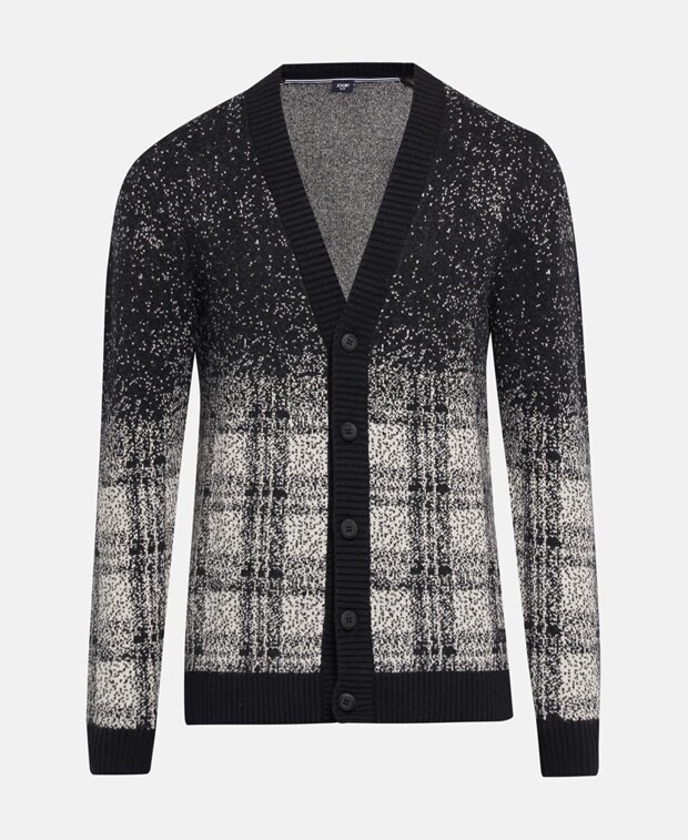

Кардиган Joop! Jeans, цвет Wool White