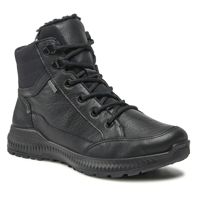

Ботинки Ara GORE-TEX, черный