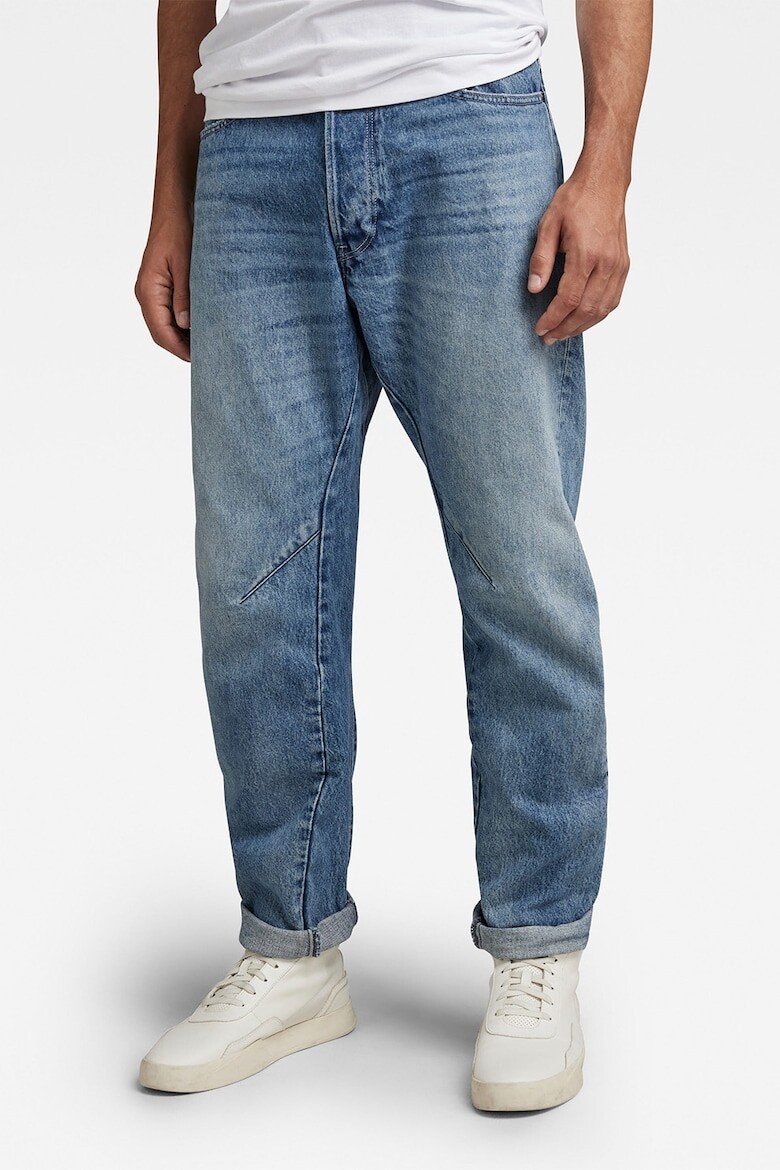 

Джинсы со средней талией Arc 3D G-Star Raw, синий