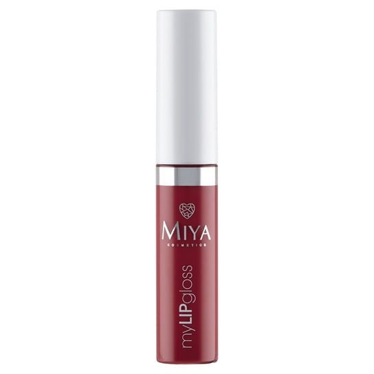 Блеск для губ «Пыльная роза», 9 мл Miya, MyLipGloss, Miya Cosmetics