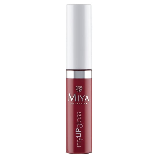 

Блеск для губ «Пыльная роза», 9 мл Miya, MyLipGloss, Miya Cosmetics