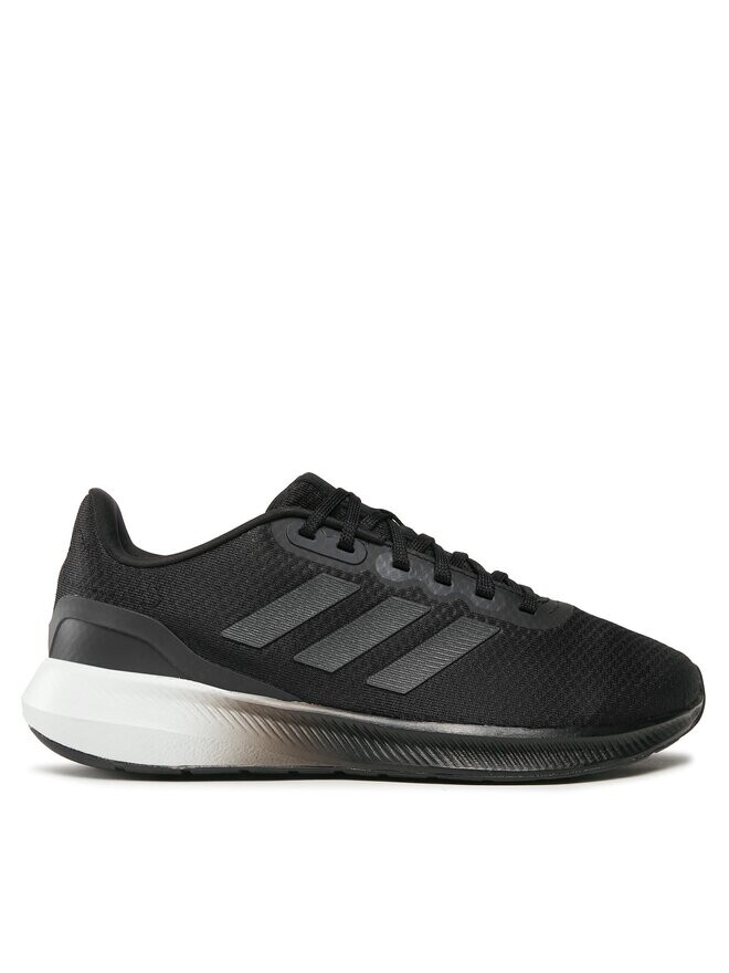 

Кроссовки Adidas, черный