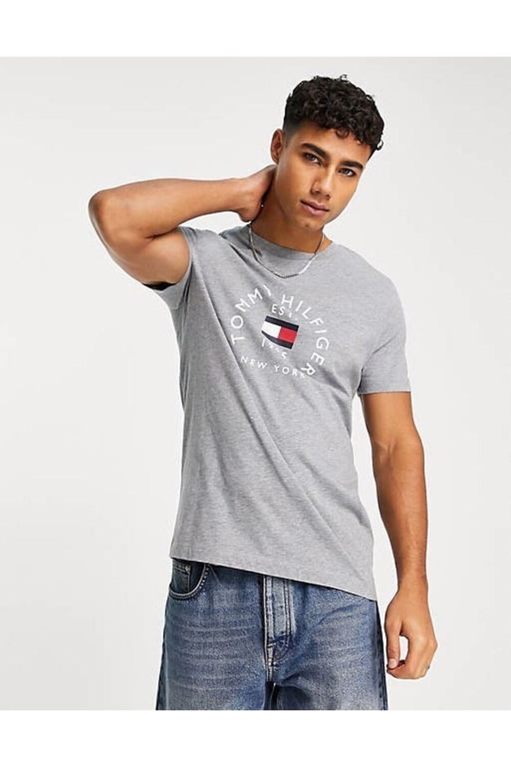 

Футболка Tommy Hilfiger